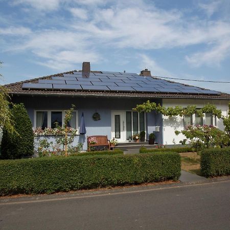 Apartment In Niederehe Near The Forest Üxheim Kültér fotó
