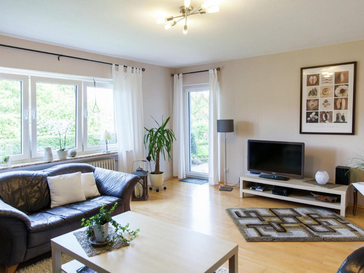 Apartment In Niederehe Near The Forest Üxheim Kültér fotó