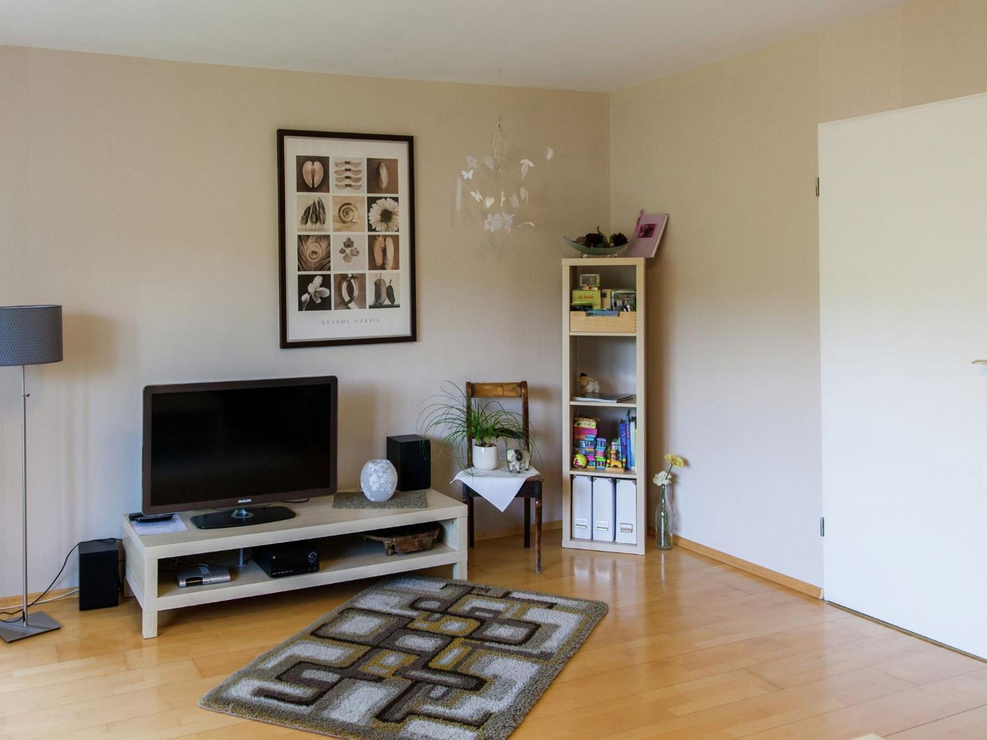 Apartment In Niederehe Near The Forest Üxheim Kültér fotó