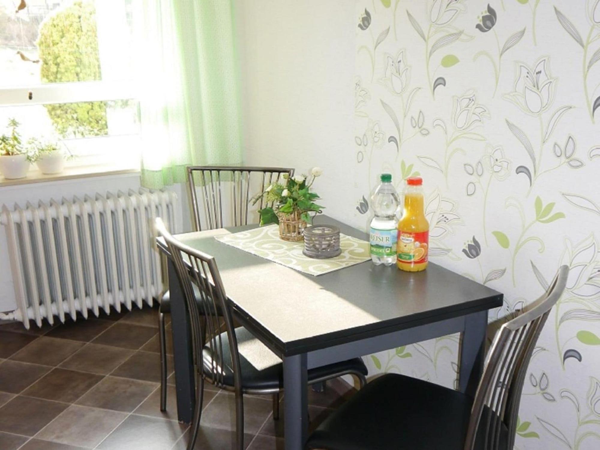 Apartment In Niederehe Near The Forest Üxheim Kültér fotó