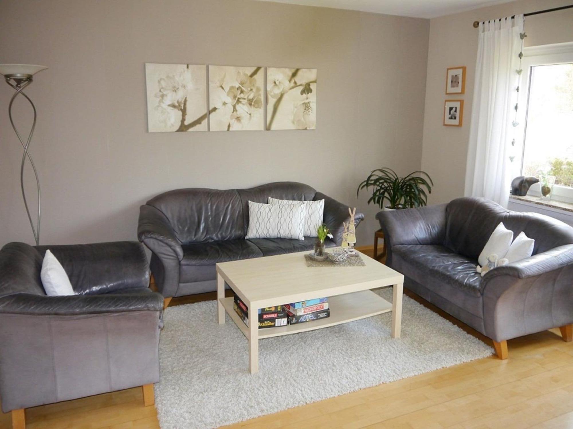 Apartment In Niederehe Near The Forest Üxheim Kültér fotó